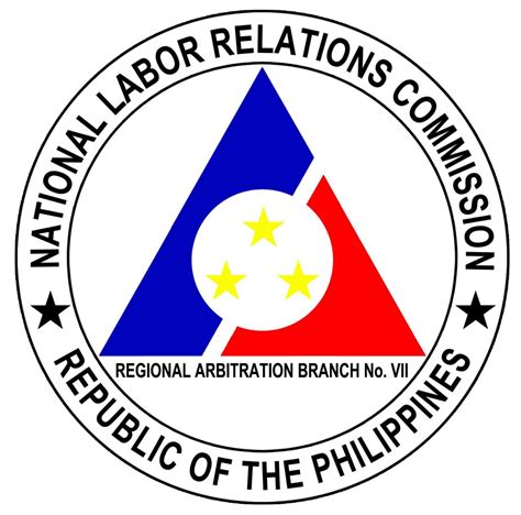 ‼️ NLRC RAB VII CEBU CITY. Regular .